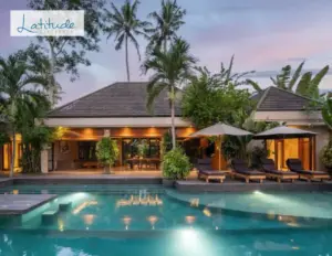 Villa Nelen Cover Image