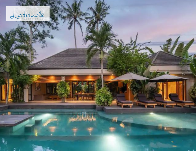 Villa Nelen Cover Image