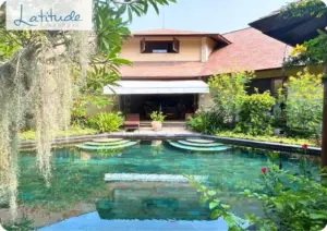 Villa Dara Cover Image