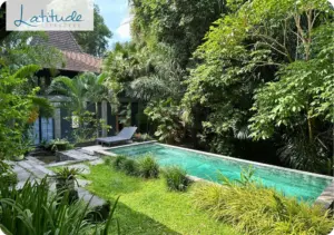 Villa Dani Cover Image