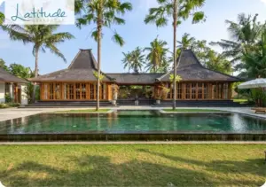 Villa Fifi Cover Image