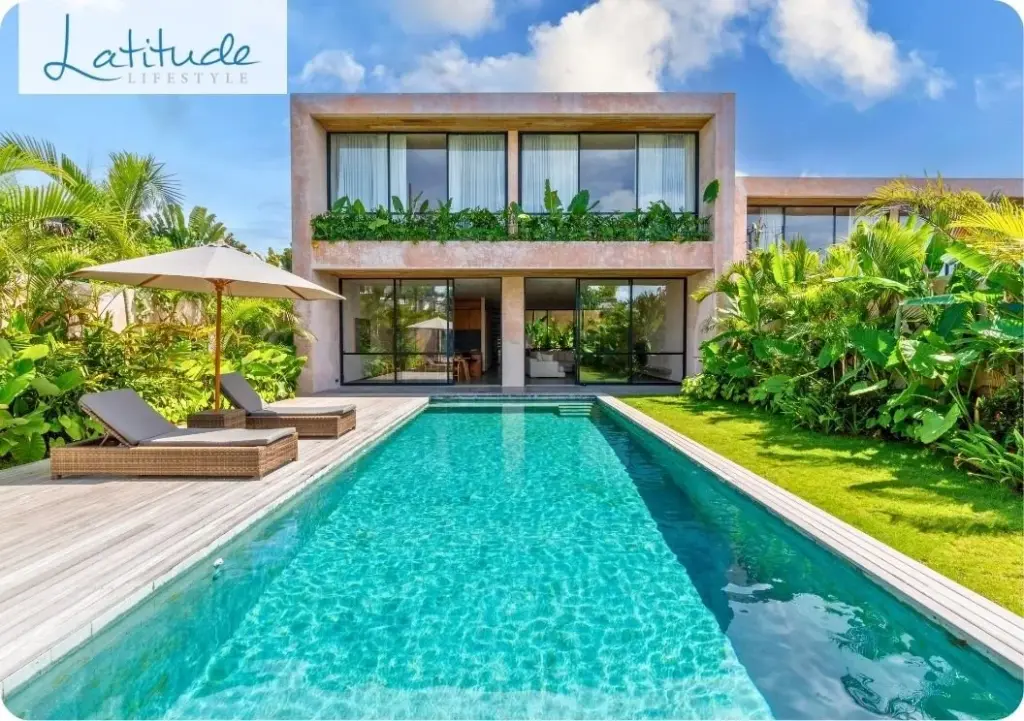 Villa Giga Cover Image