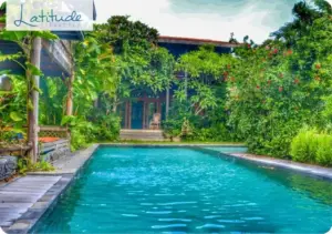 Villa Kayu Pererenan